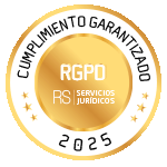 Sello calidad 2025